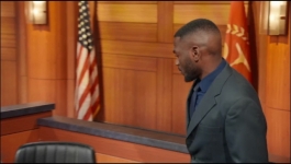 Justice on Trial - Season 01 Episode 07